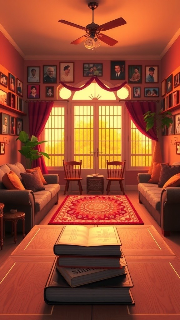 आरोही: परिवार की जिम्मेदारी और नए सपने