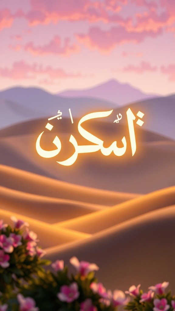 دوستی اور محبت کا درخت