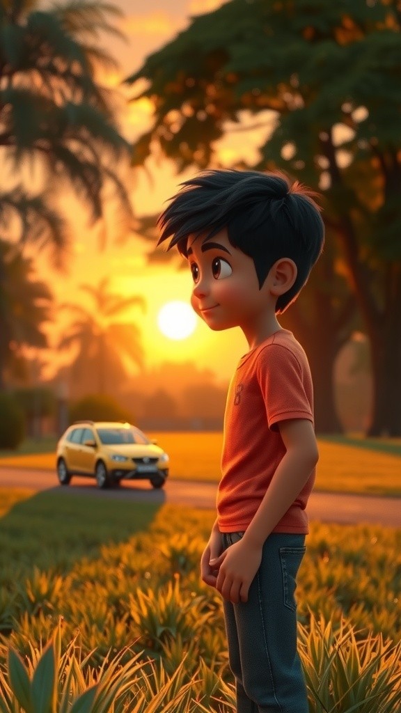 दोस्ती और दया