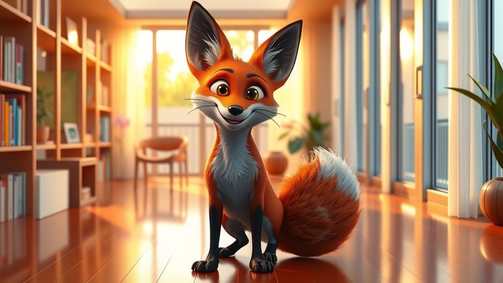 A Message of Friendship