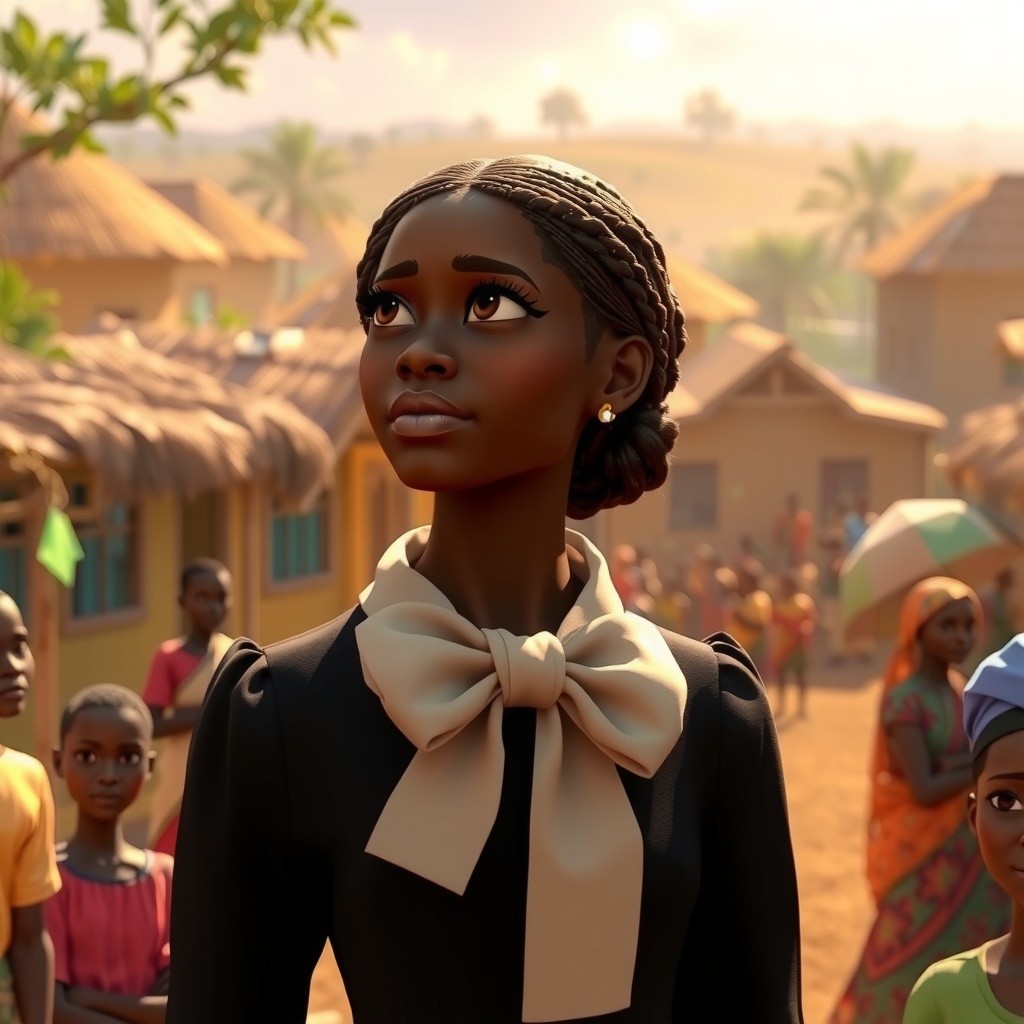 The Laughter of Kedibonem Ngomezulu