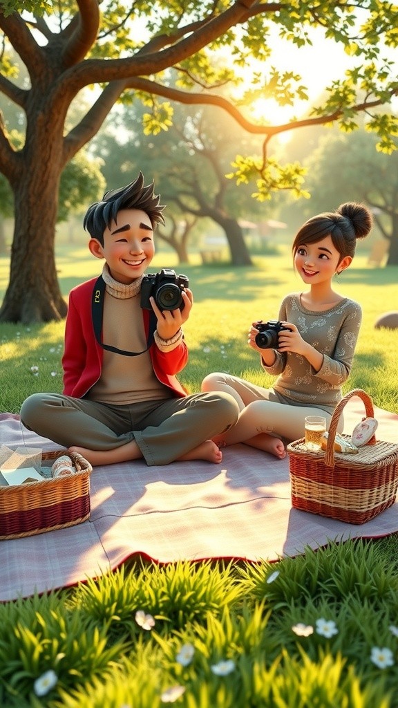 From First Kiss to Toxic Love