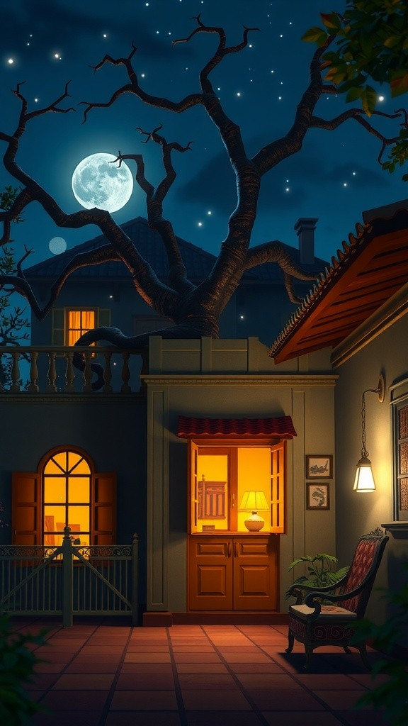 ब्रह्मराक्षस का डर: मुंजिया की कहानी