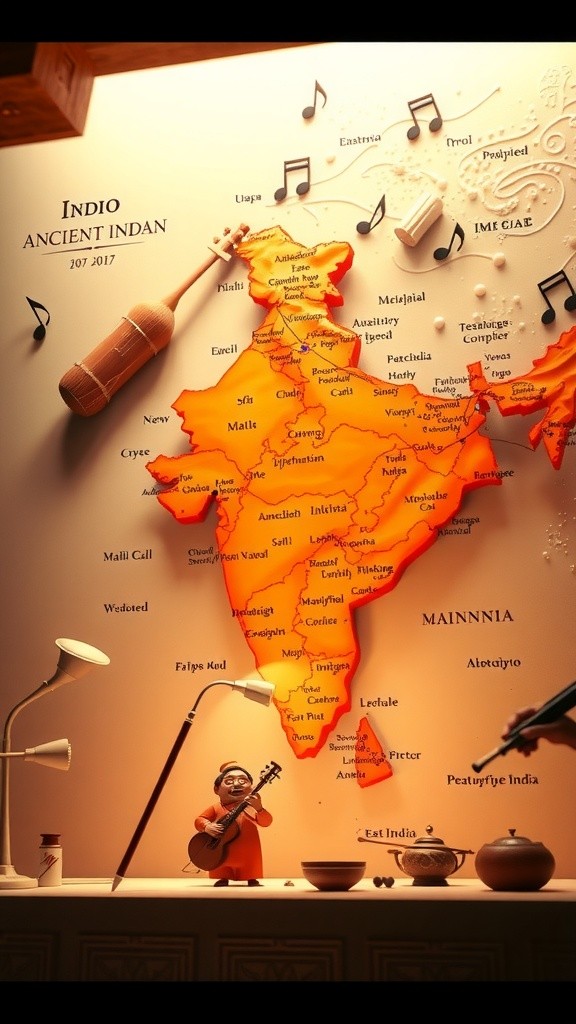 Sejarah Agama Hindu dan Buddha