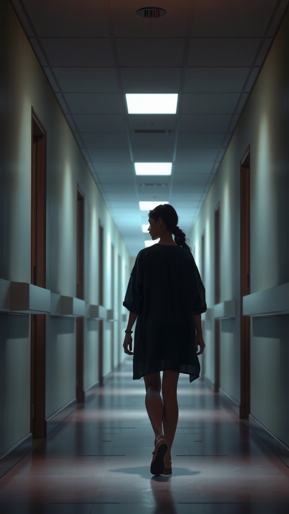 घर की ताकत: आरोही की कहानी