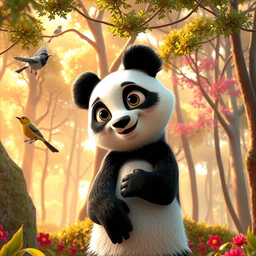 Baccho Ki Pasandida Cartoon