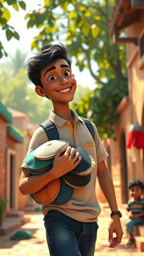 टोपी वाले और शरारती बंदर