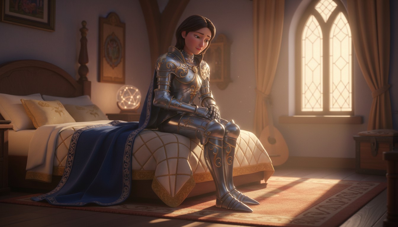 Vivi's Dream Adventure