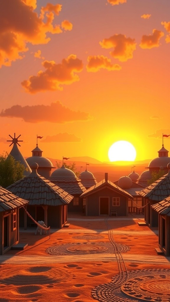 Enock's Journey: From Dreams to Reality