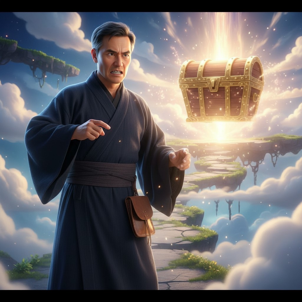 Discover the Journey of @Hiro!