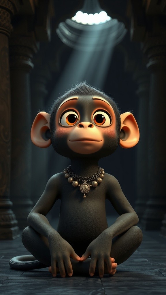 हनुमान: शक्ति, भक्ति और साहस का प्रतीक