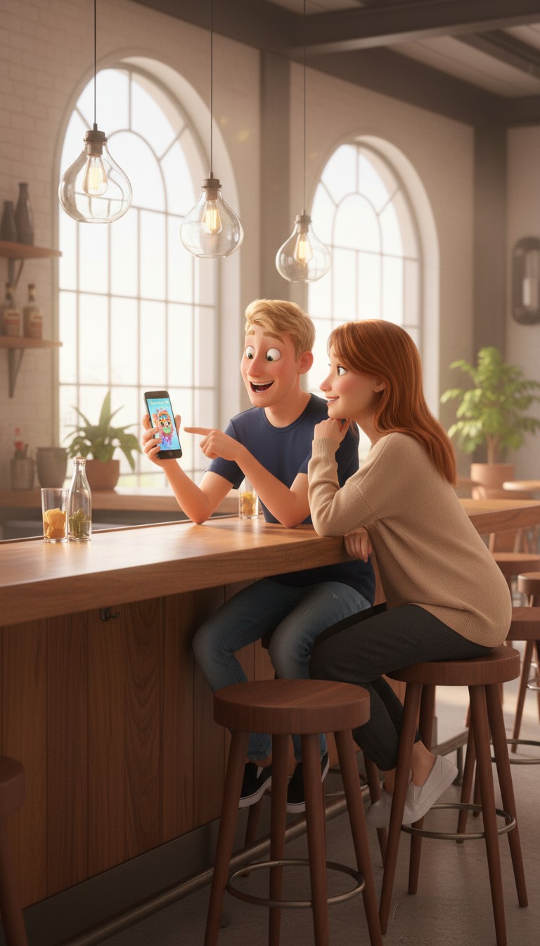 Conflictos en la Relación