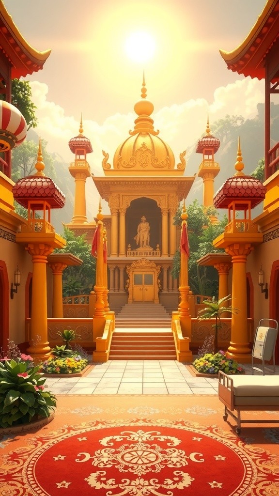 A VOICE FOR THE SILENCED