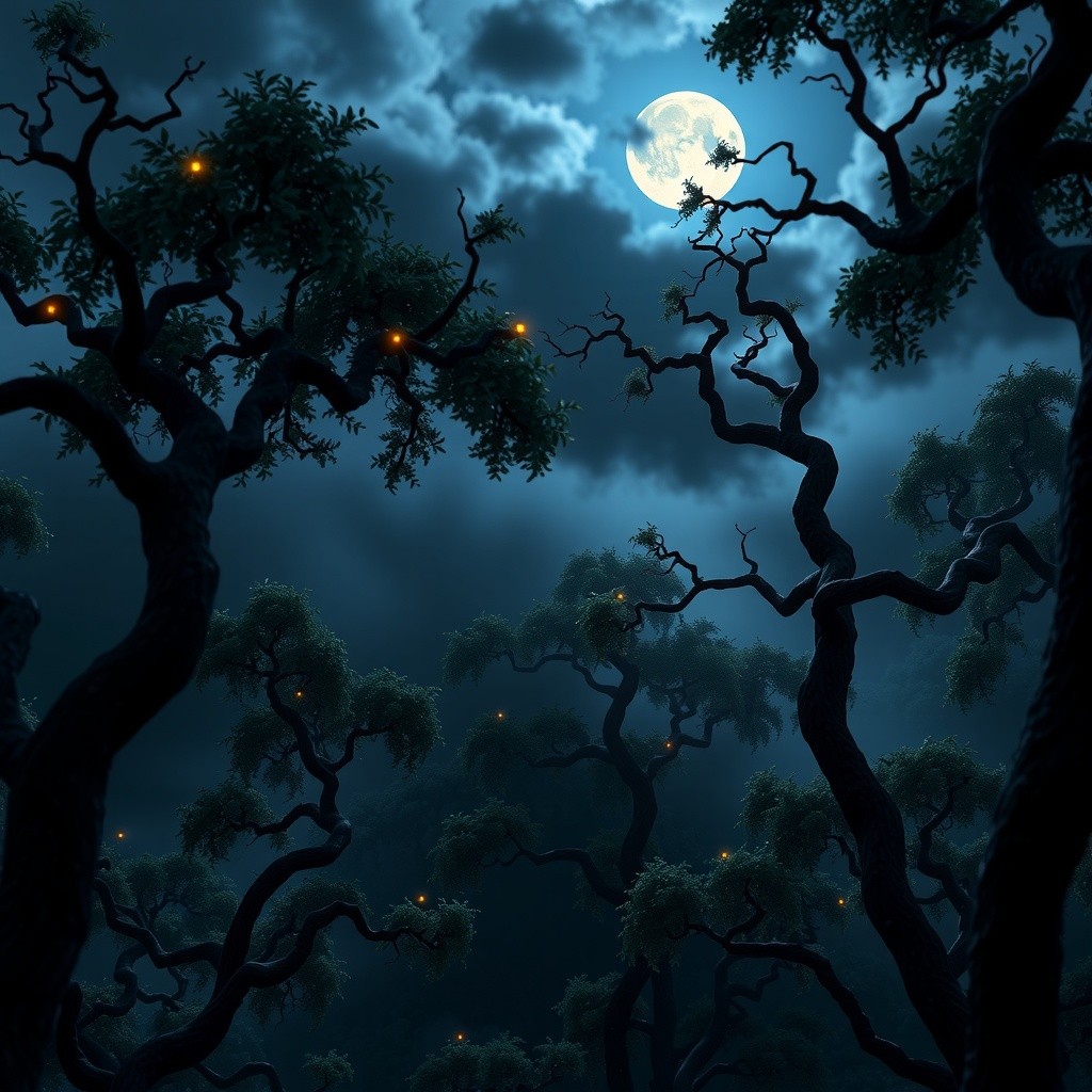 Vikram and the Whispering Corpse