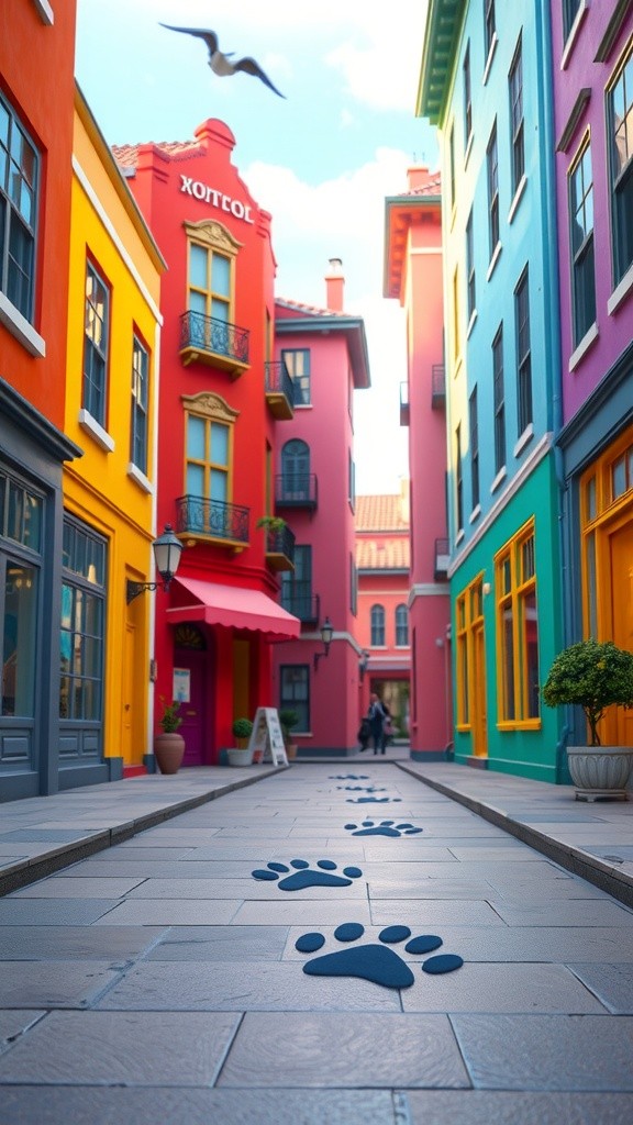 गरीब बिल्ली और अमीर बिल्ली