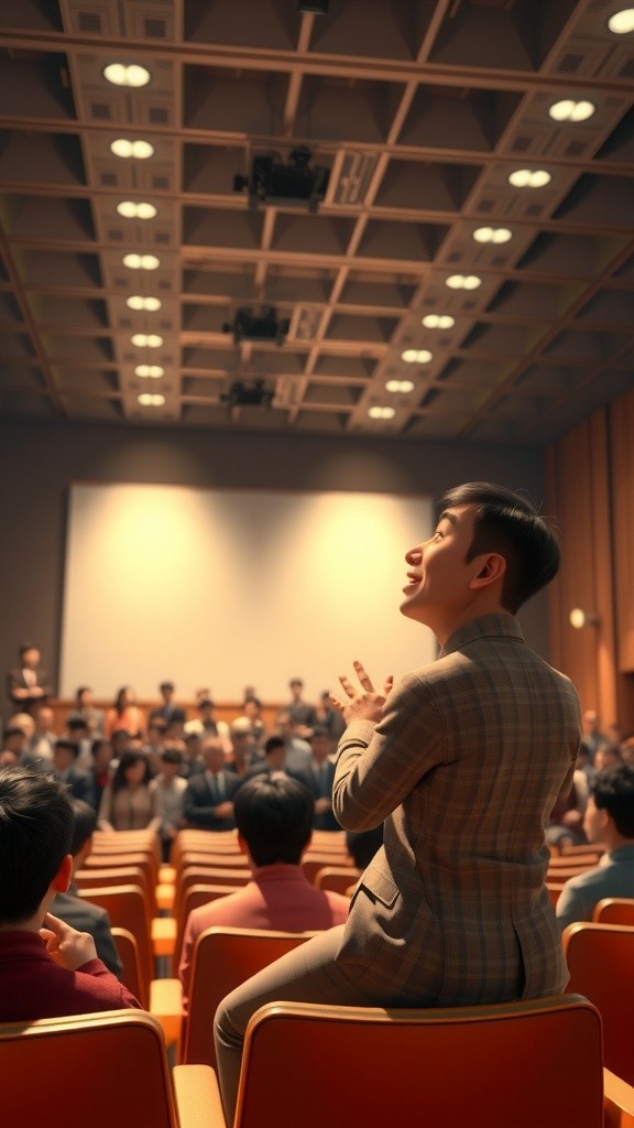 Bangun Jam 4: Mitos atau Fakta?