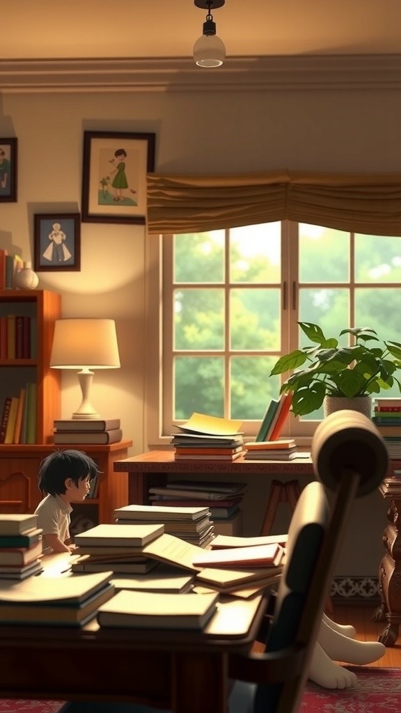 तन्वी की कहानी: तनाव से आराम की ओर