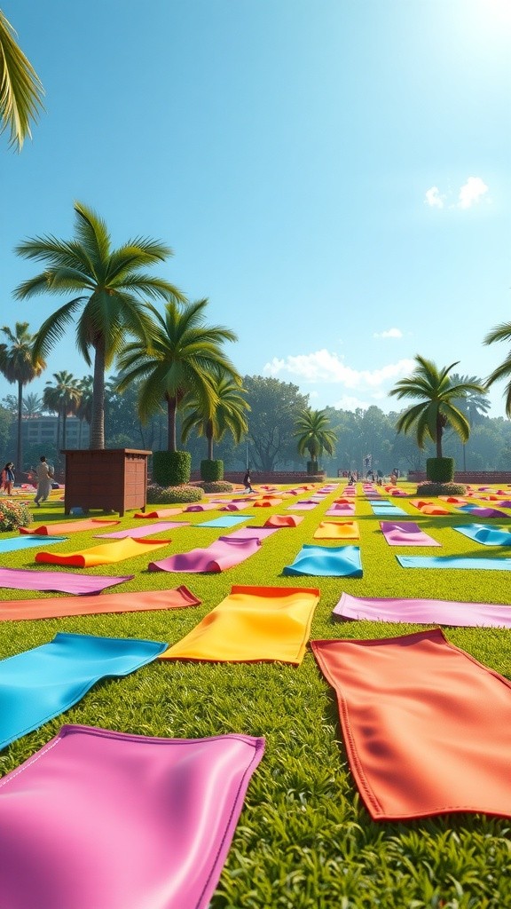 मज़ेदार योग एडवेंचर – बच्चों के लिए आसन!