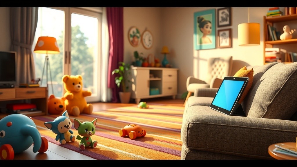 Level Up, Little Hero! (copy) (copy)