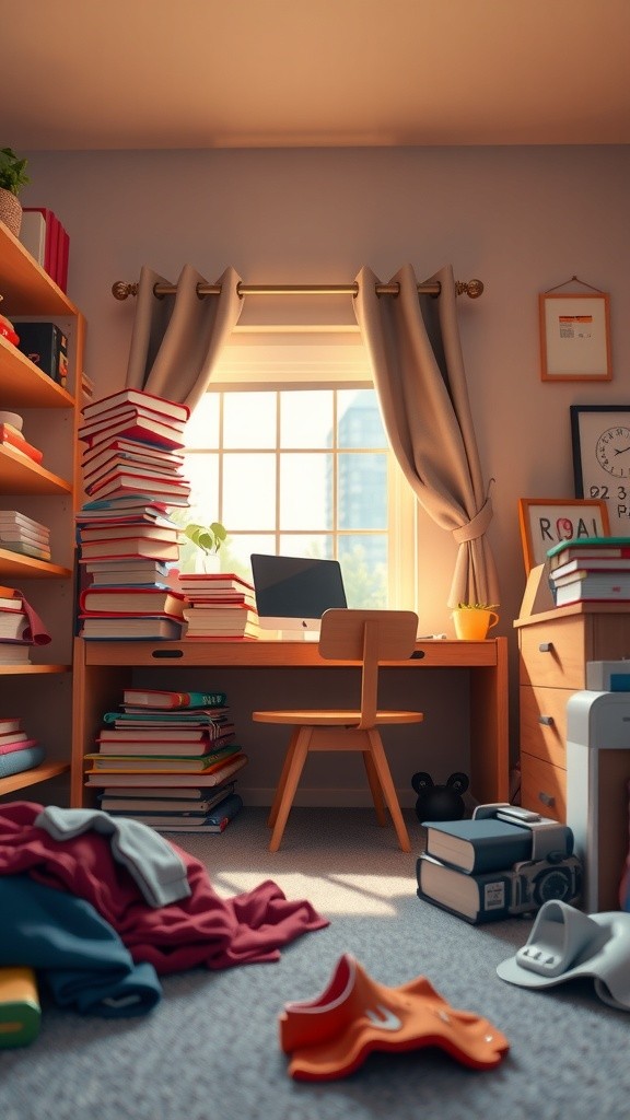 Inspiration for Students