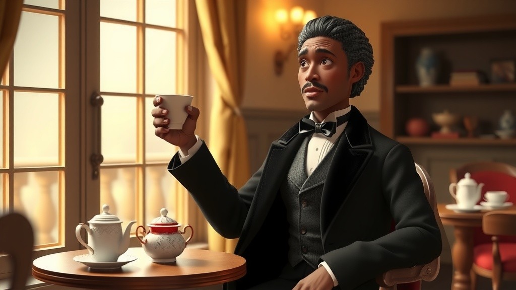 Working for Your Empire