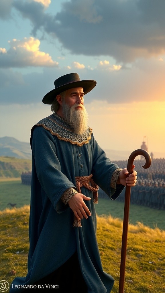 धृतराष्ट्र उवाच - कुरुक्षेत्र का युद्ध