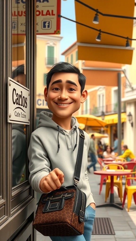 The Power of Plumbing