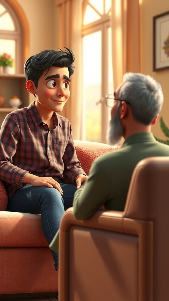 College Apartment Dilemma