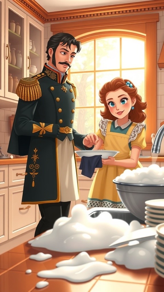 The Cruelty of the Evil Stepmother