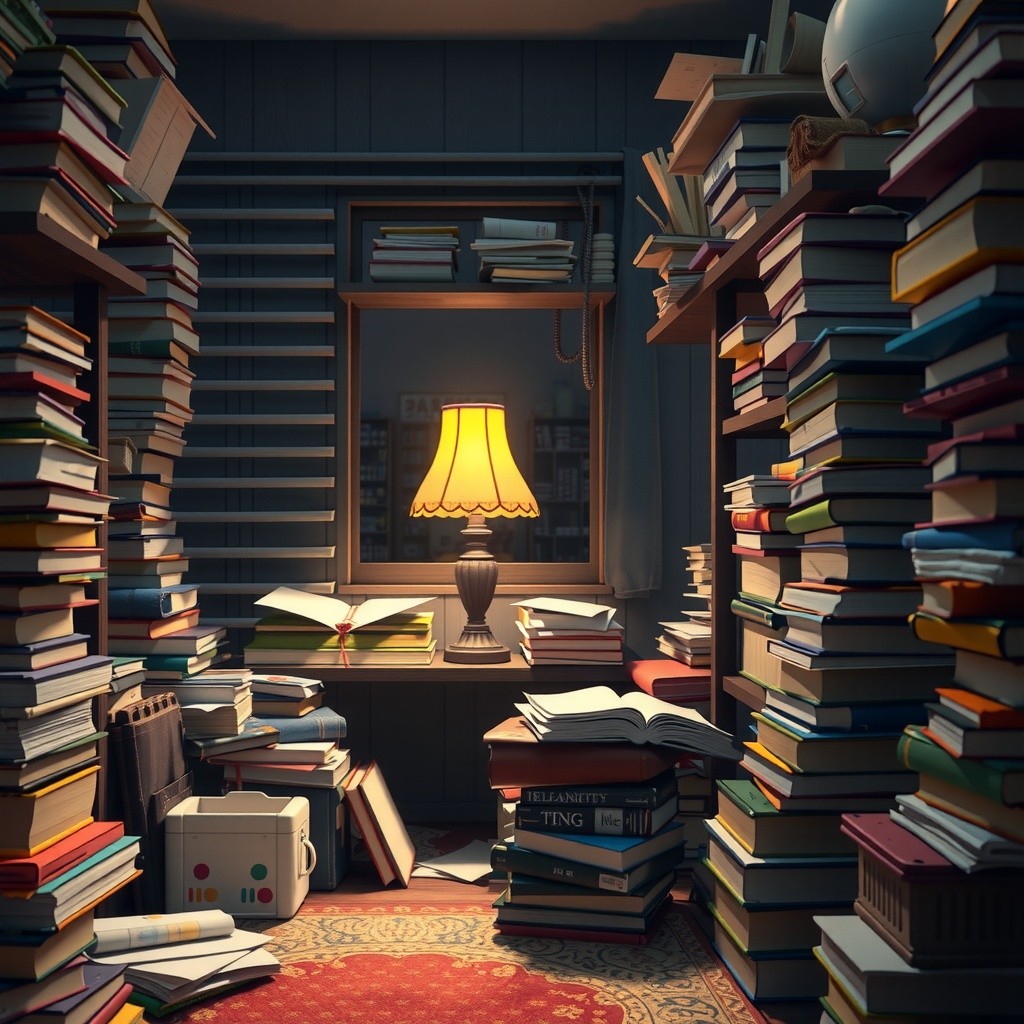 The Fight for Freedom: Jussab's Journey