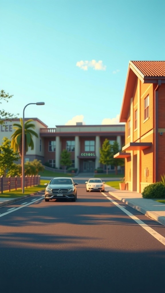 Cambridge Public School: A Bright Future Awaits!