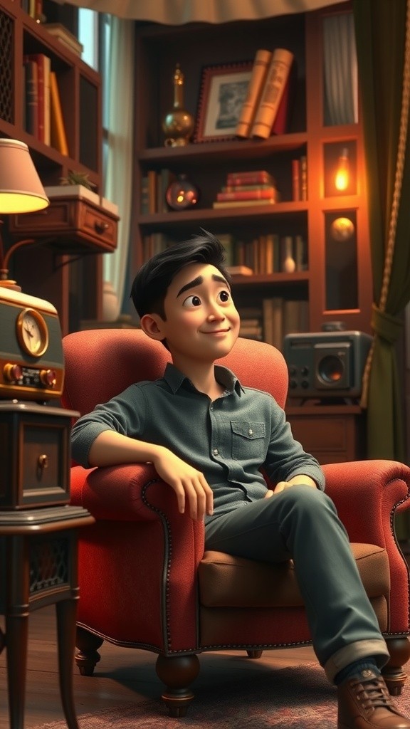 Celebrating World Radio Day: Radio and Artificial Intelligence