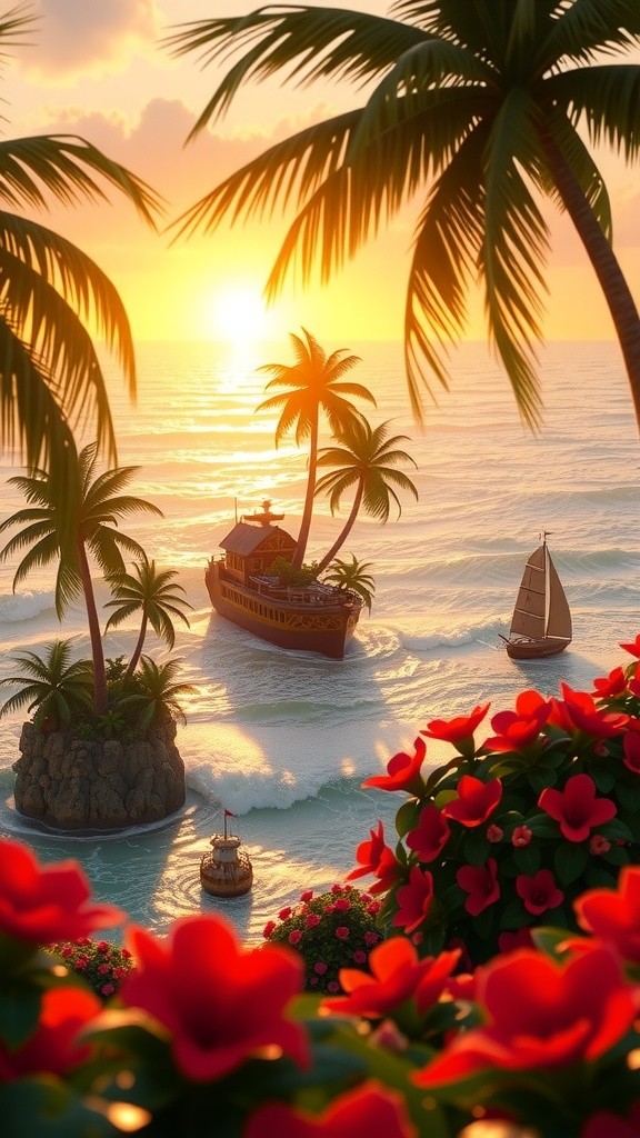 The Chosen of the River