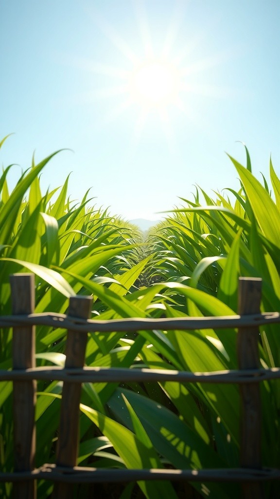 Monkeys vs. Maize: A Failed Heist