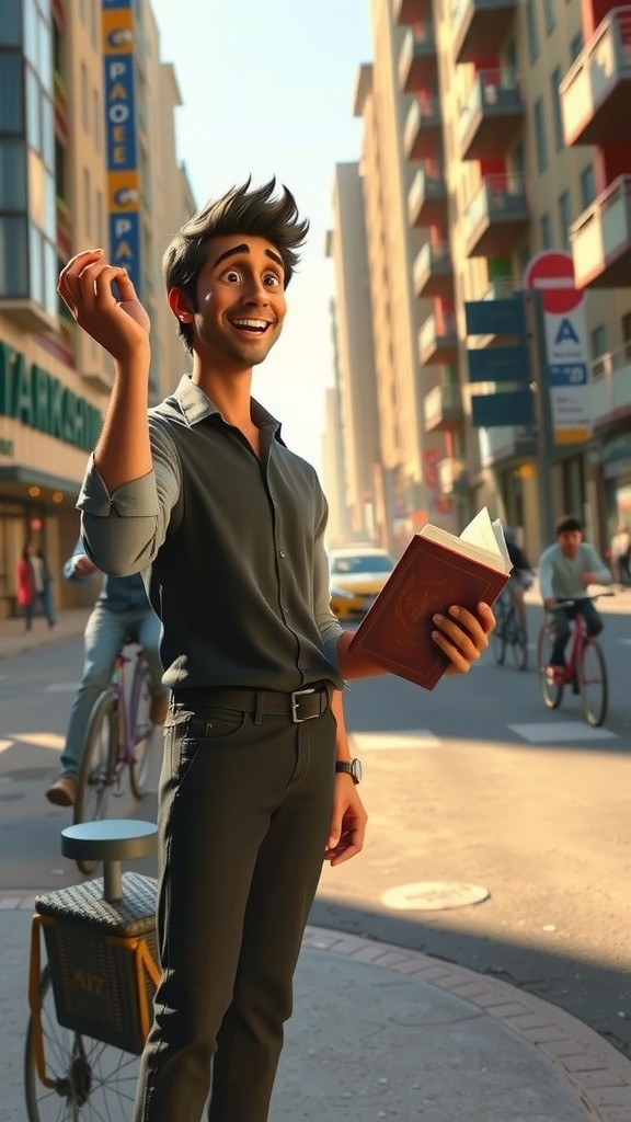 Bongo Buster vs. Chicken: The Ultimate Beatbox Battle!