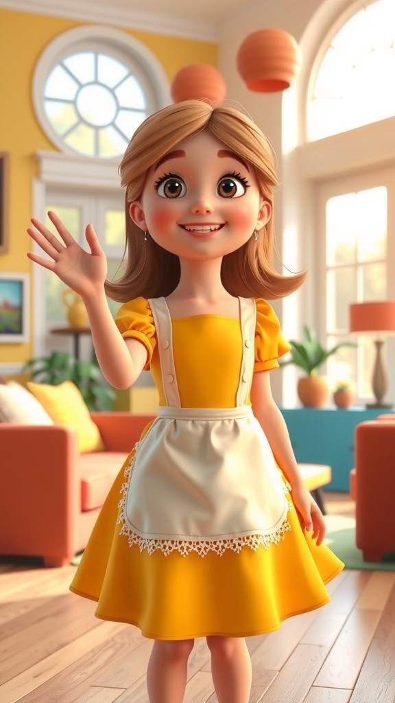 Coconut Family Roblox Edition: Outro with Abby and Meech!