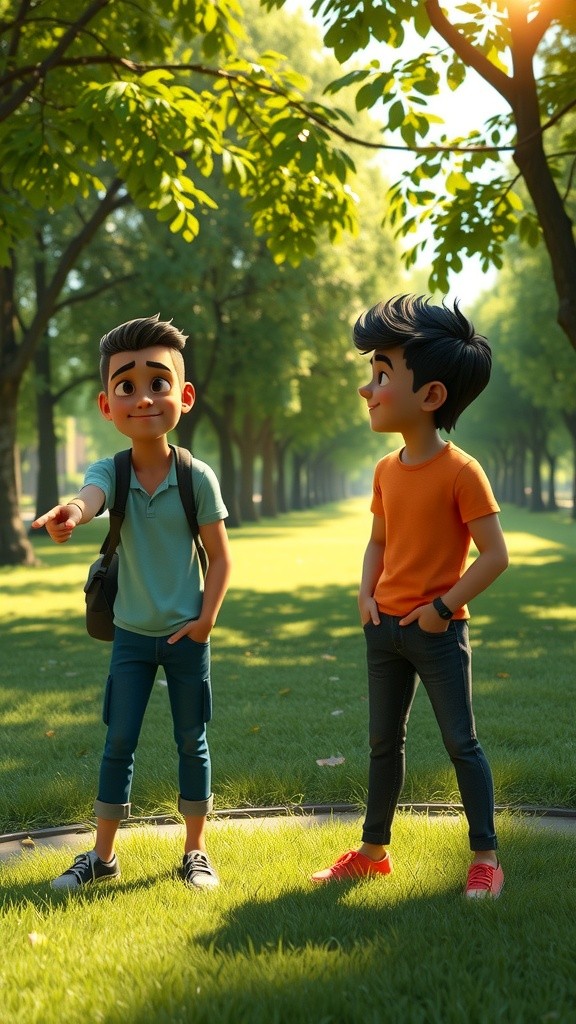 Ordinary to Extraordinary: A Kid's Superhero Journey