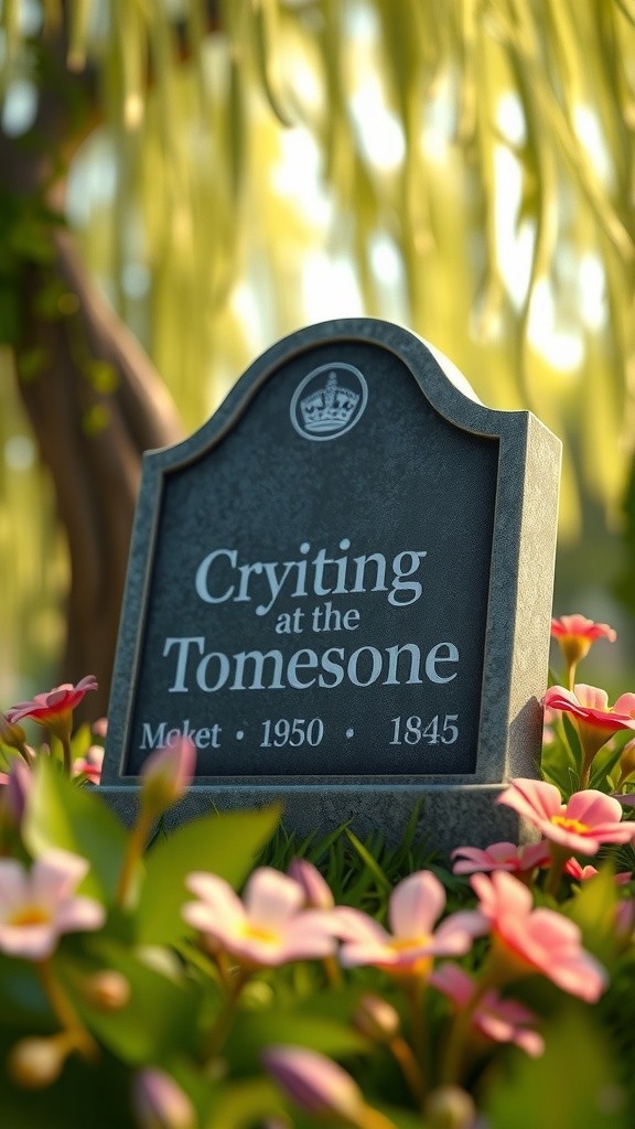 Tangisan di Batu Nisan (copy)