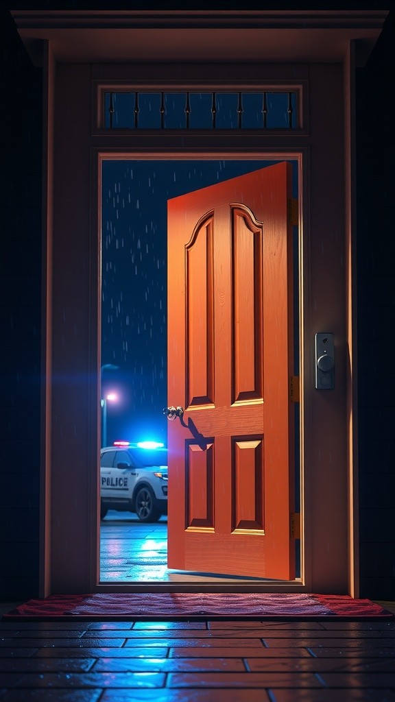 The Mysterious Batik Shirt