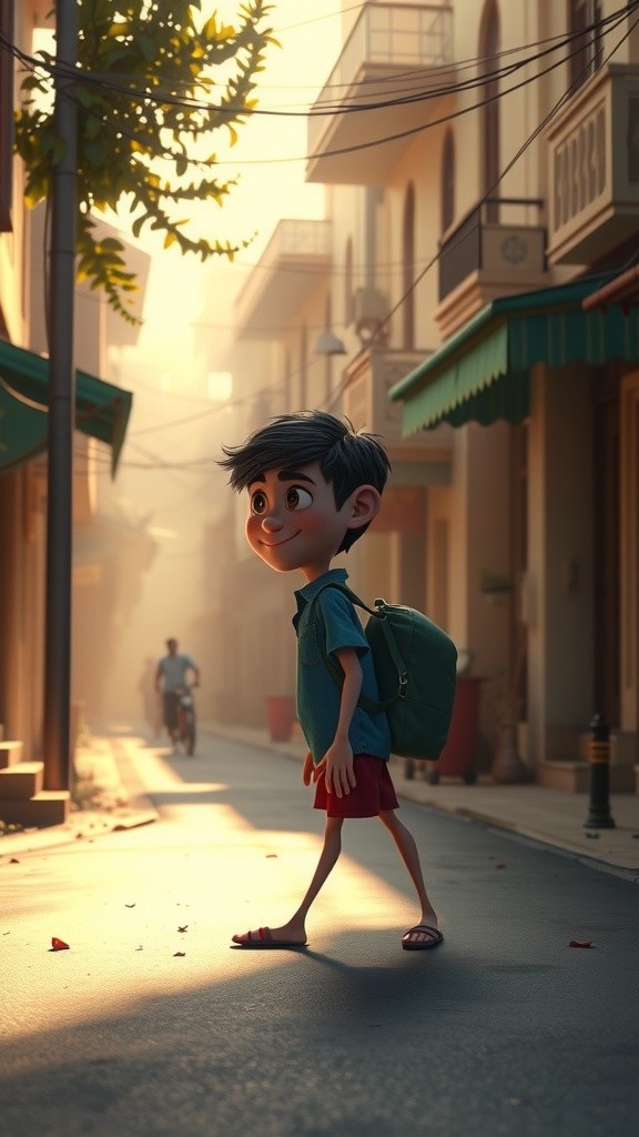 Meera ki Jaadu Ki Bottle