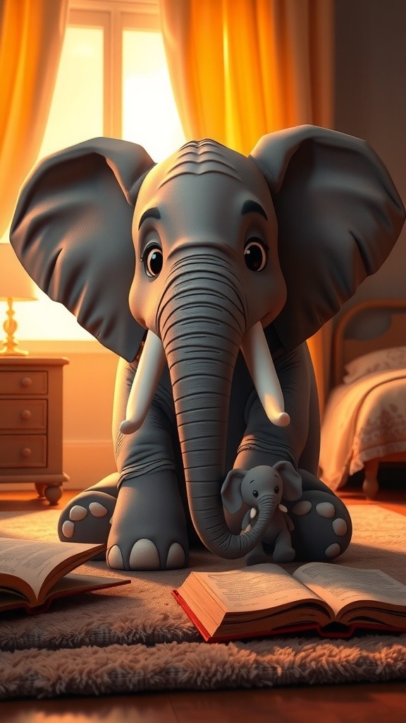 The Kindness of Friends