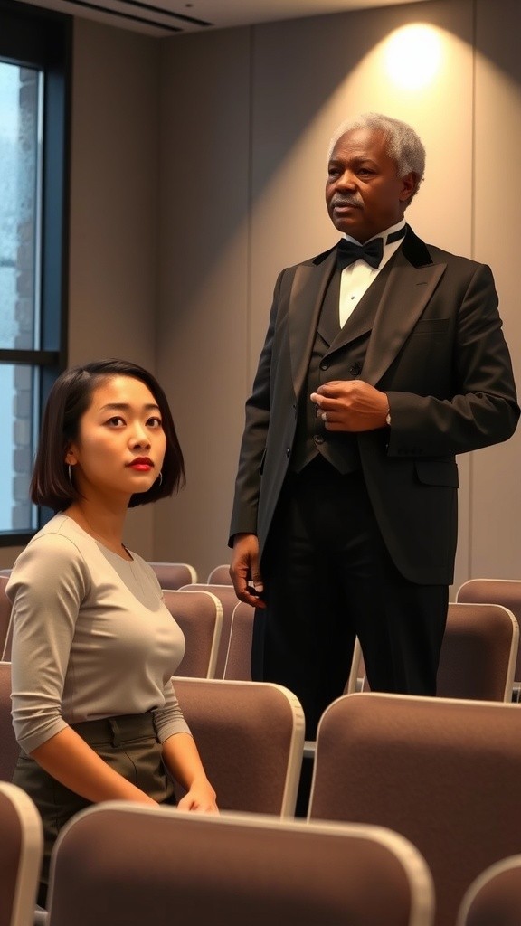 Sukses dari Hal Kecil: Cerita Tempat Tidur