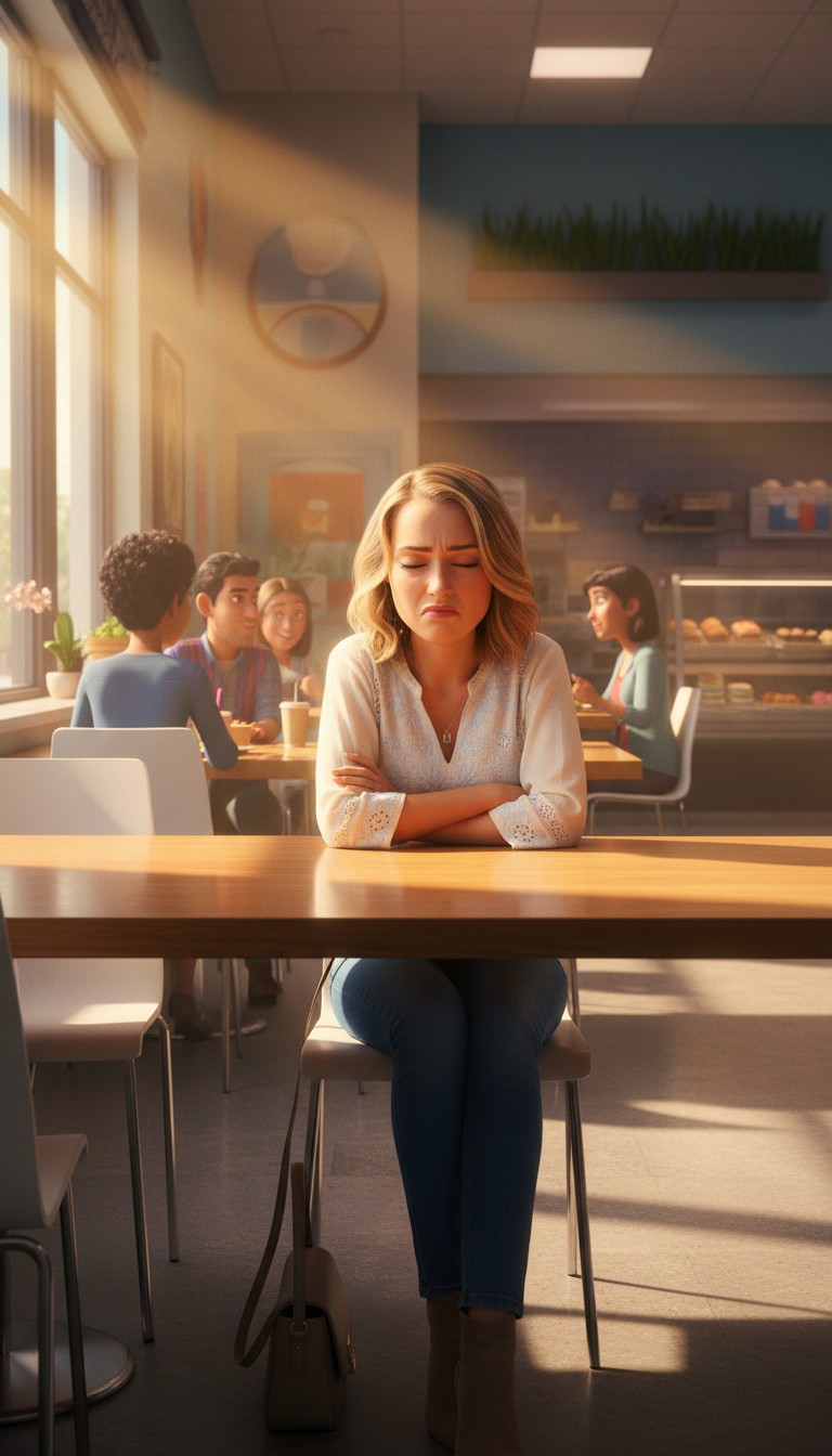 Crisis en la Relación