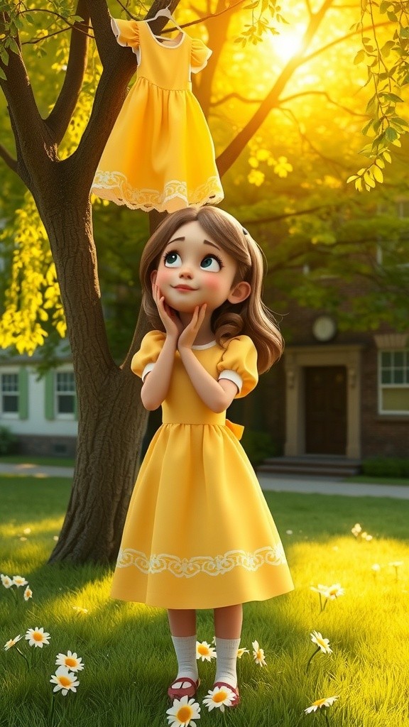 Every Big Dream Begins with a Small Step