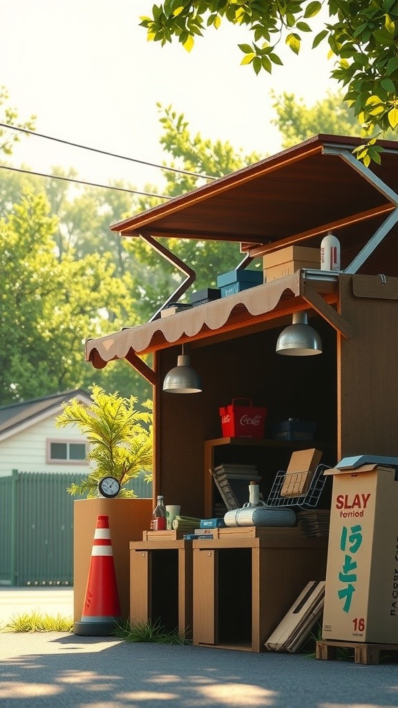 Kekonyolan Bersama Sahabat