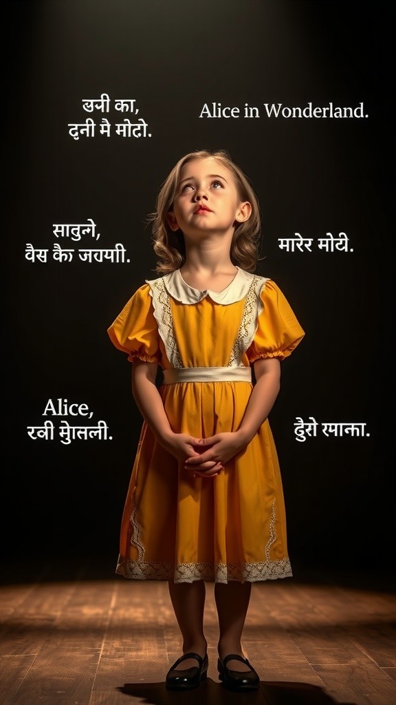 तन्वी की हार नहीं मानने की कहानी