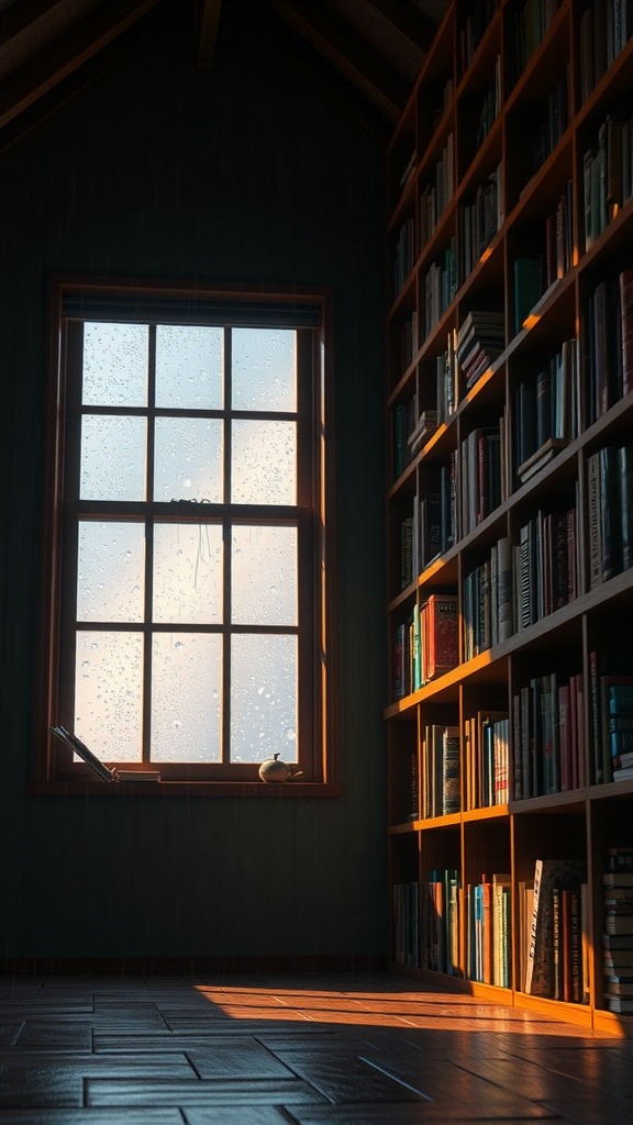 Cheddar's Magical Balloon Adventure