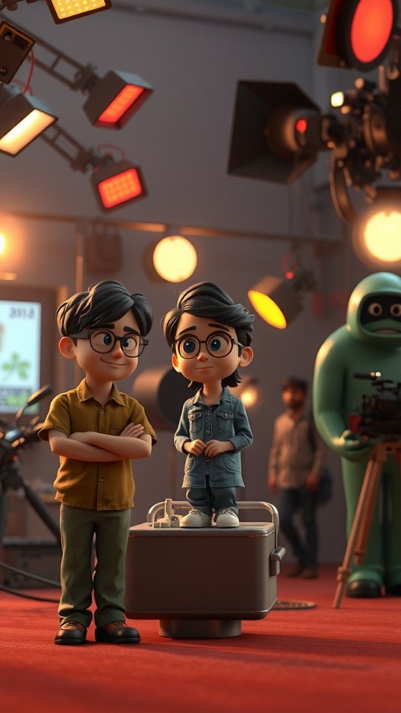 अक्षय कन्ना की कहानी