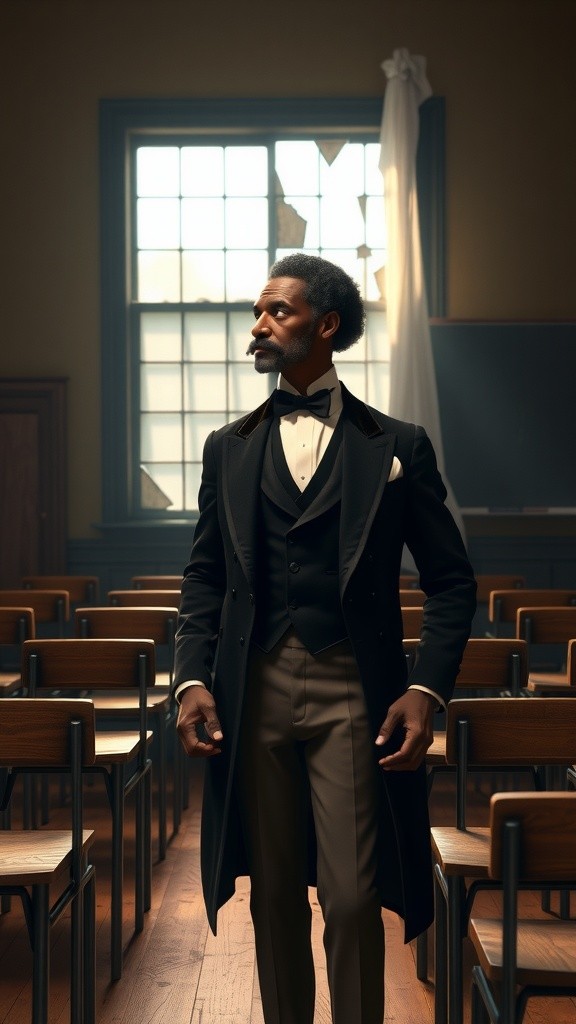 The Orphan's Journey