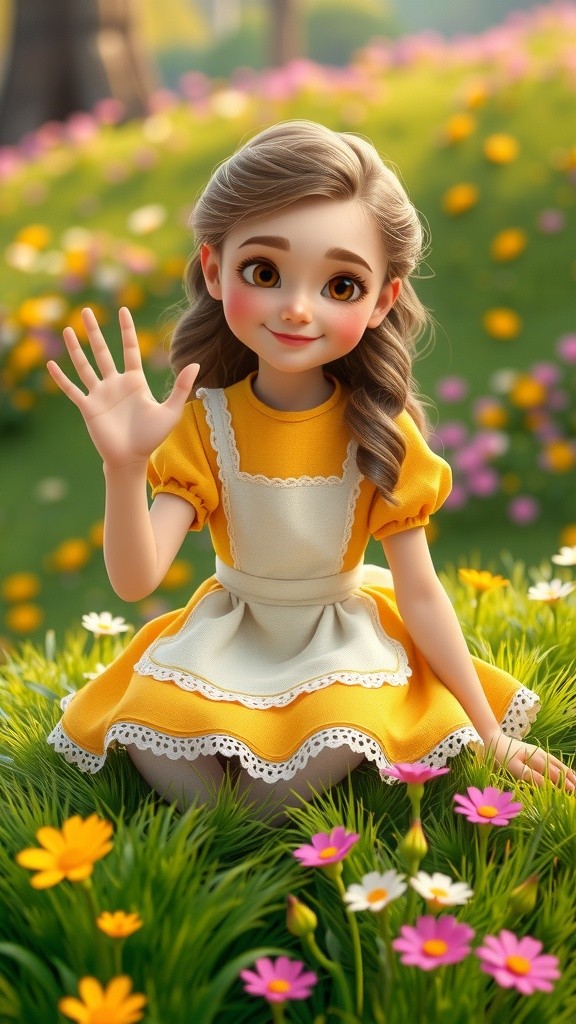 ছোট চেষ্টা, বড় জাদু!